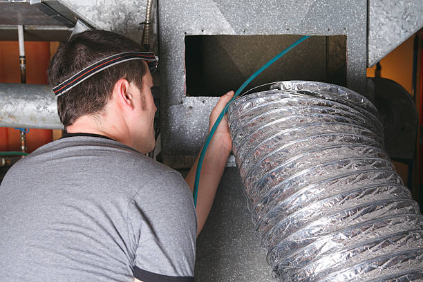  Seyur, MO Airduct Cleaning Pros