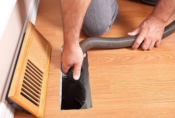 Best Industrial Air Duct Cleaning in Seyur, MO