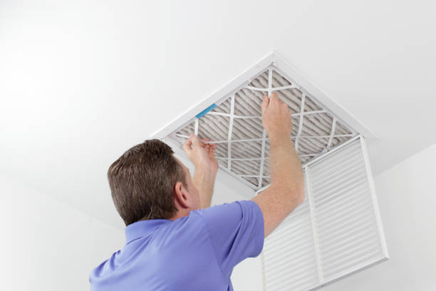 Best Emergency Air Duct Cleaning Services in Seyur, MO